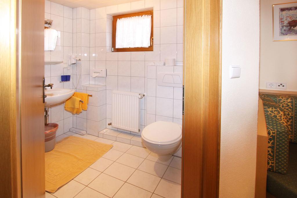 Apart Brigitte Solden Ngoại thất bức ảnh